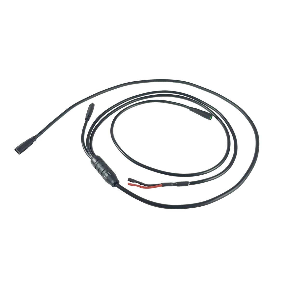Engine-Remote-Front Light Cable for Issimo
