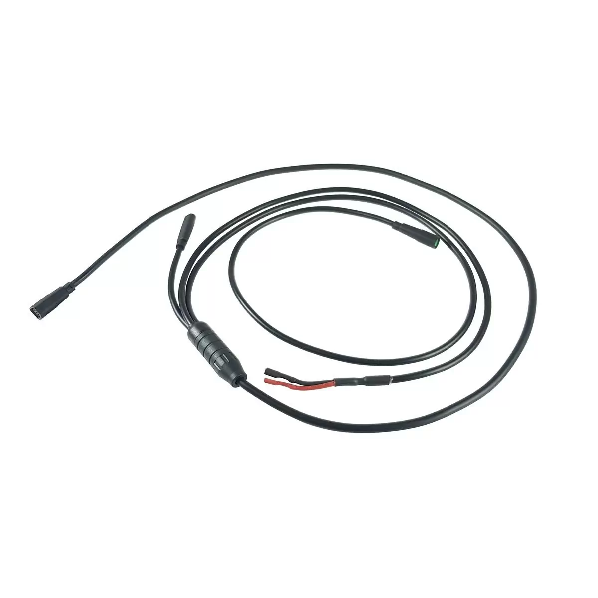 Engine-Remote-Front Light Cable for Issimo - image