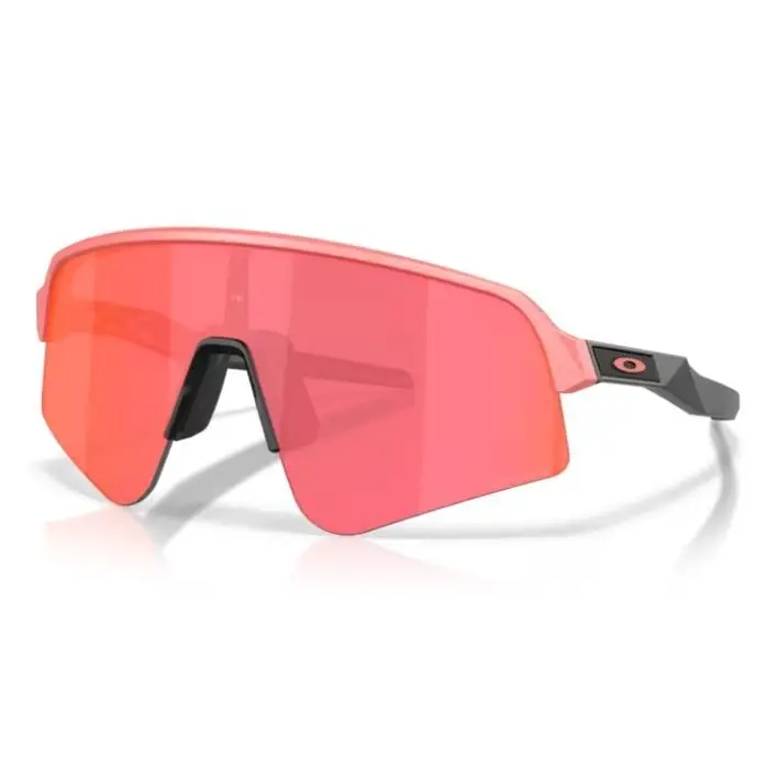 Sutro Lite Sweep Muted Metallic Paloma Lens Prizm Trail Torch - image