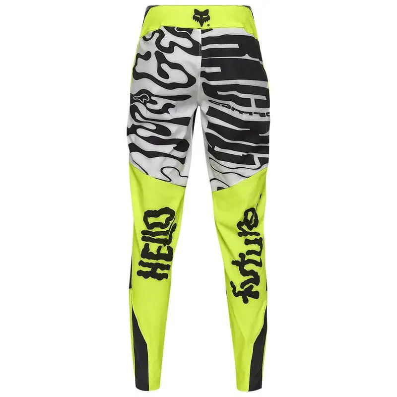 Flexair Phantom Limited Edition Lange MTB-Hose Größe S (30) #1