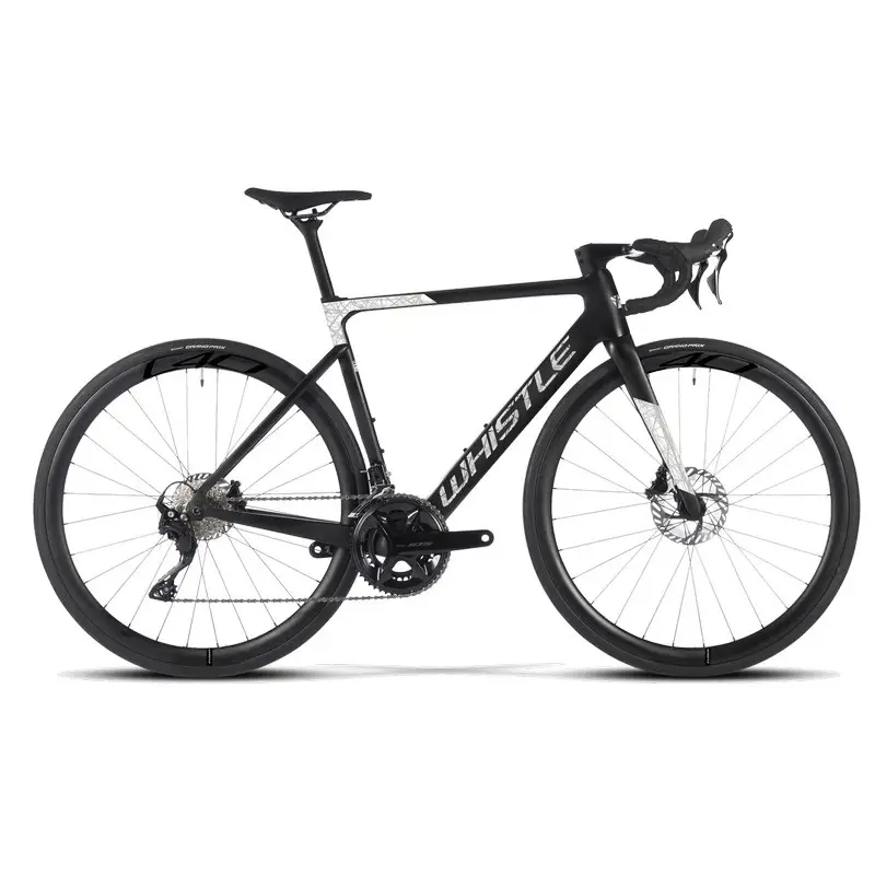 Vaero 2 105 28'' 2x12v Nero/Bianco Taglia XS - image