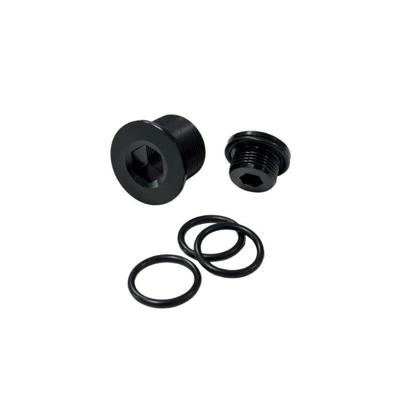 Vite M20 di ricambio per Power Meter PES P515