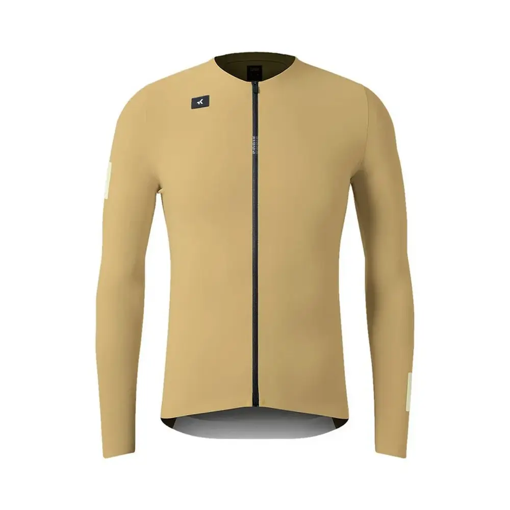 Maglia Strada Maniche Lunghe Avalon Keemun Taglia XXS - image