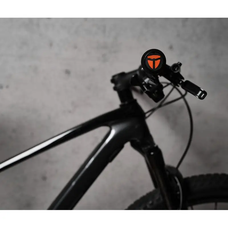 1300mm handlebar lock compatible with 22.2mm handlebar #4