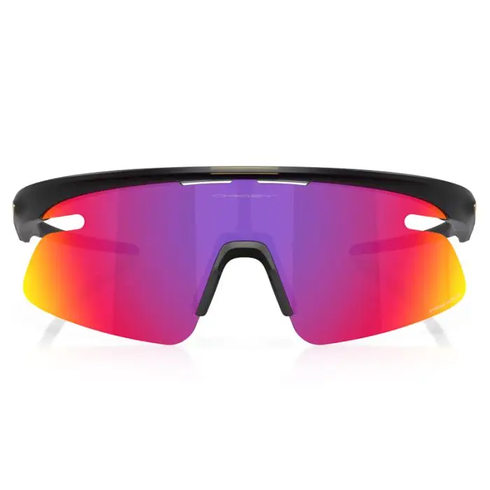 Occhiali RSLV Lite Black Ink Lente Prizm Road #1