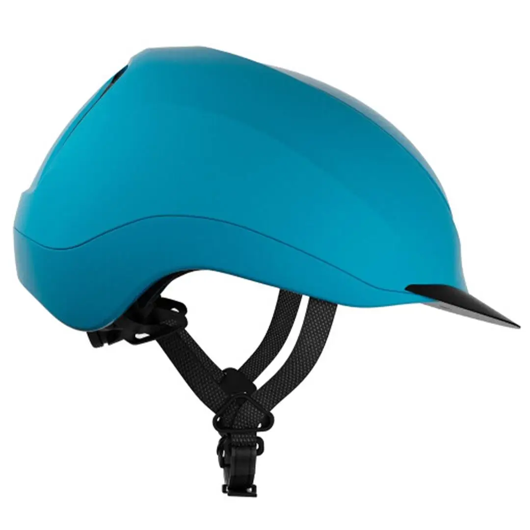 Capacete Urban Moebius Azul Tamanho M (55-58cm) #1