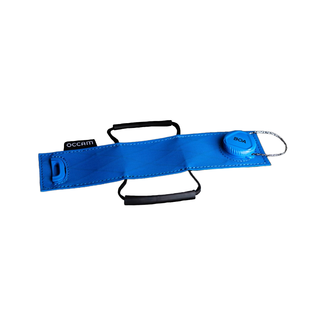 Cinghe Straps Porta Oggetti Apex Azzurro