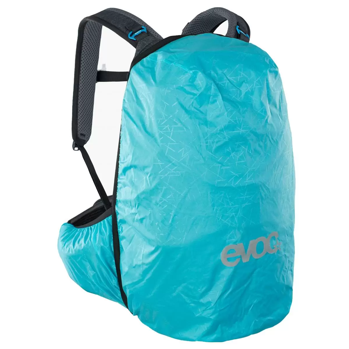 Backpack Trail Pro 26 litri black - carbon grey size L/XL #4