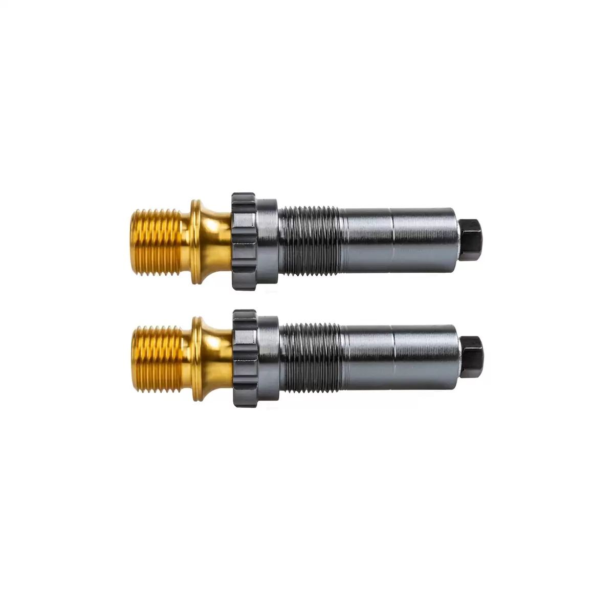PA7Ti Pedal Replacement Axle pairs - image