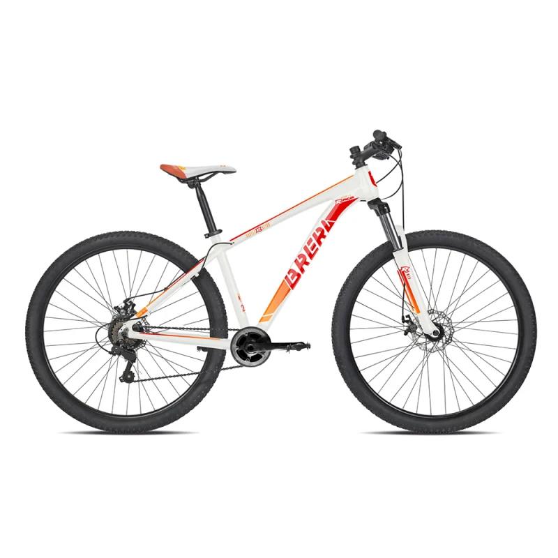 MTB Bike for Kids 10-12 Years Hyper Race 26'' 8v White/Cyclamen