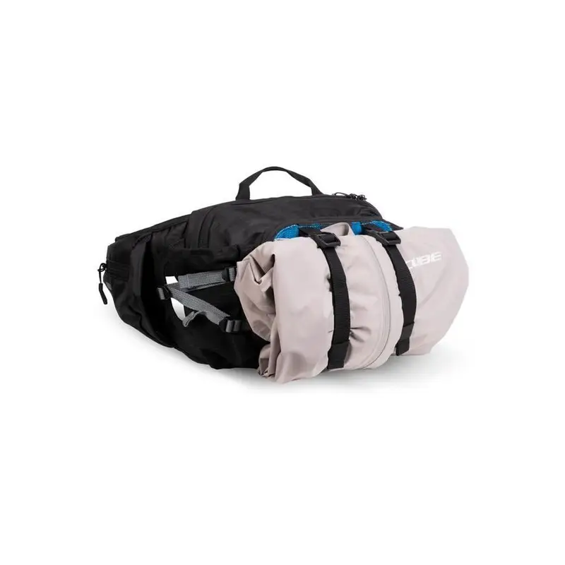 Marsupio Bolsa de Cadera Vertex 3X Actionteam Azul Topacio #3