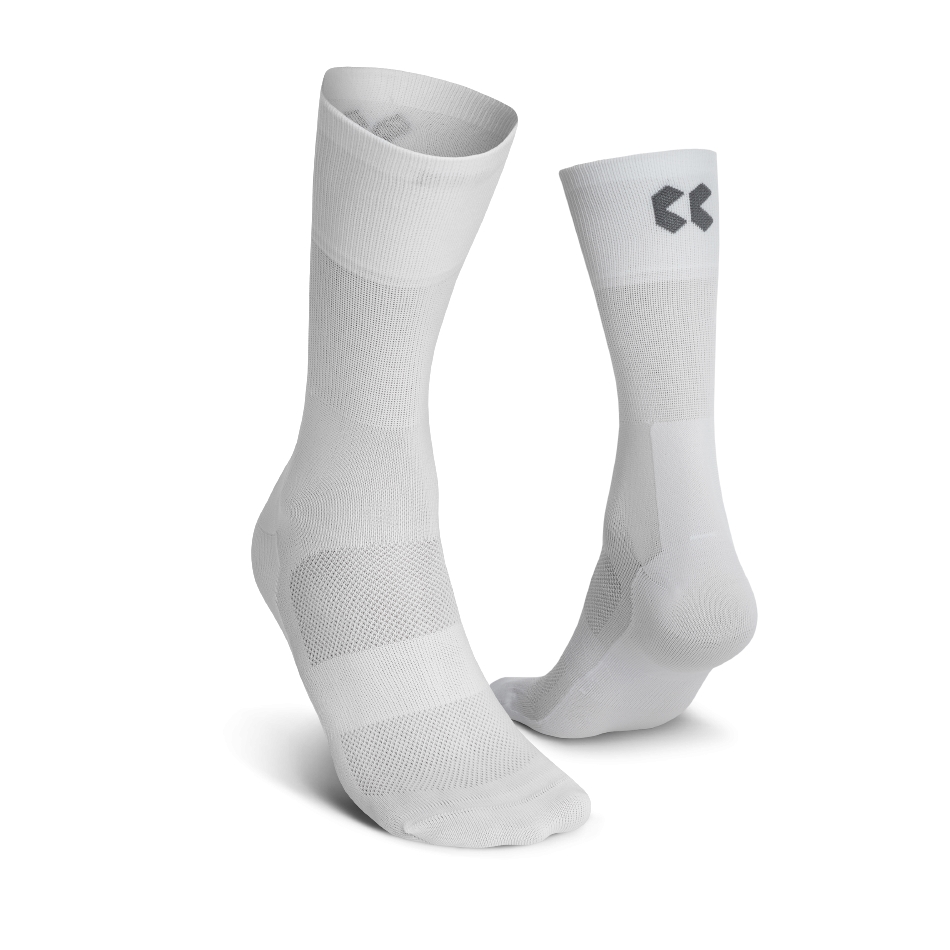Socken RIDE ON Z weiß Größe 43-45