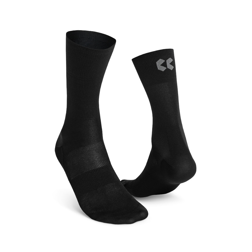 Chaussettes RIDE ON Z noir taille 46-48