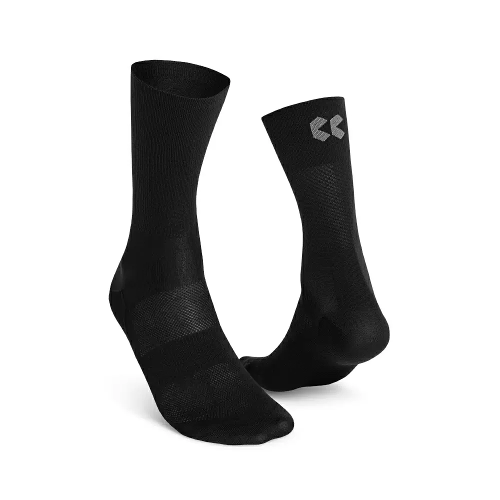 Chaussettes RIDE ON Z noir taille 46-48 - image