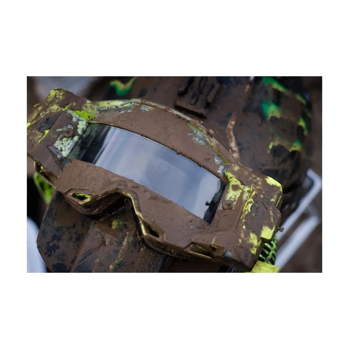 Sistema Roll-Off ForeCast para máscaras Armega #3