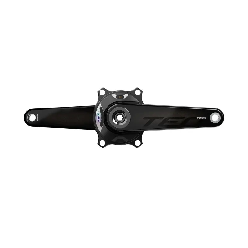 Guarnitura Medidor De Potencia Carbono TEO515 160mm - image