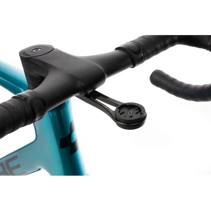 Supporto manubrio GPS Navigation Mount X-Lock Nero Taglia M #2