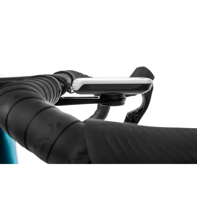 Supporto manubrio GPS Navigation Mount X-Lock Nero Taglia M #3