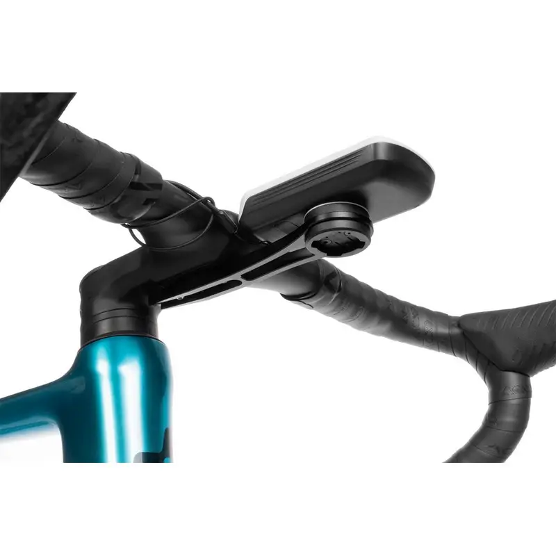 Supporto manubrio GPS Navigation Mount X-Lock Nero Taglia M #5