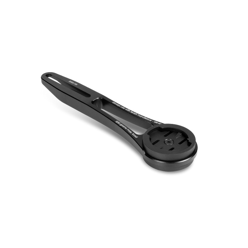 NIDONE Supporto Universale Per Auto Con Ventosa – Girevole A 360° Per Telefono E Garmin Nuvi GPS (Base Adattabile)
