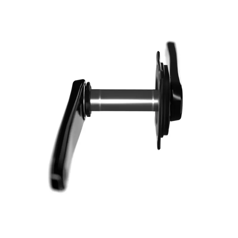 Guarnitura Medidor De Potencia Carbono TEO515 160mm #3
