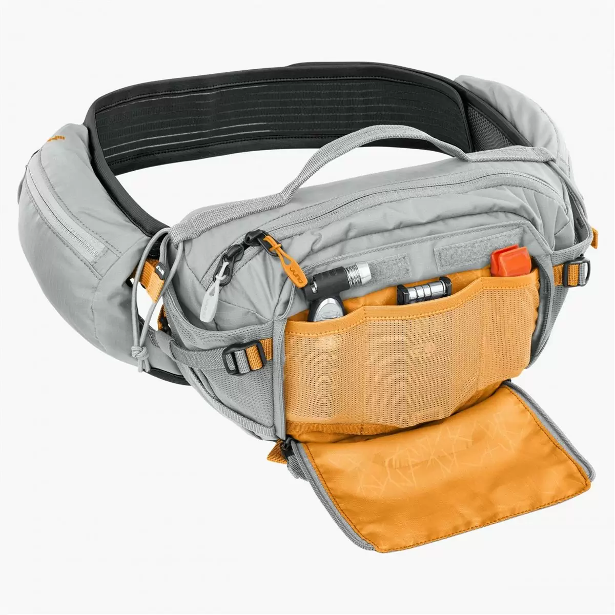 Hip Pack Pro E-Ride 3lt waist bag Stone #4