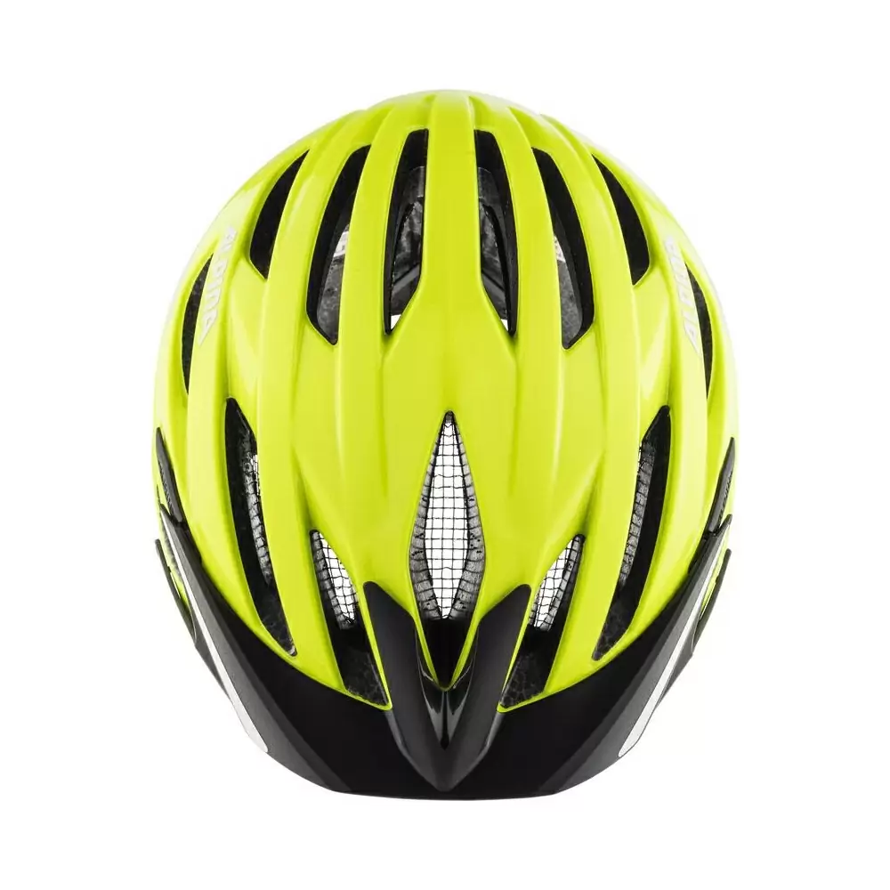 Helmet Haga Be Visible Size M (55-59cm) #1