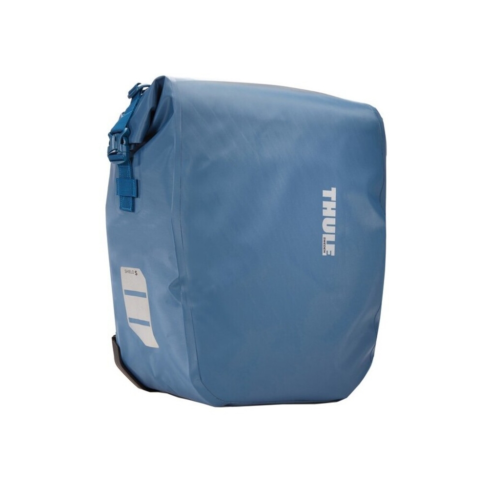Bike Bag Shield Pannier Small 13L Blue