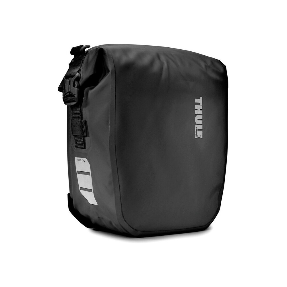 Thule cheap saddle bag