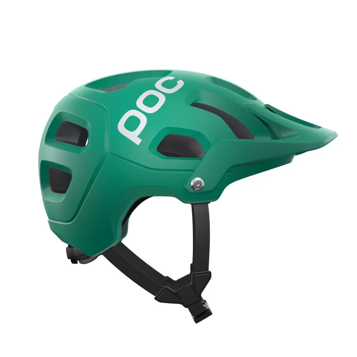 Enduro helmet Tectal Jade Green Matt size XS-S (51-54cm) #1