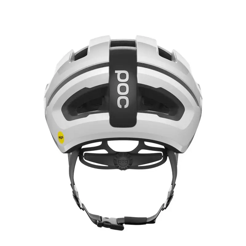 Casco Omne Air MIPS Hydrogen White Taglia M (54-59cm) #2