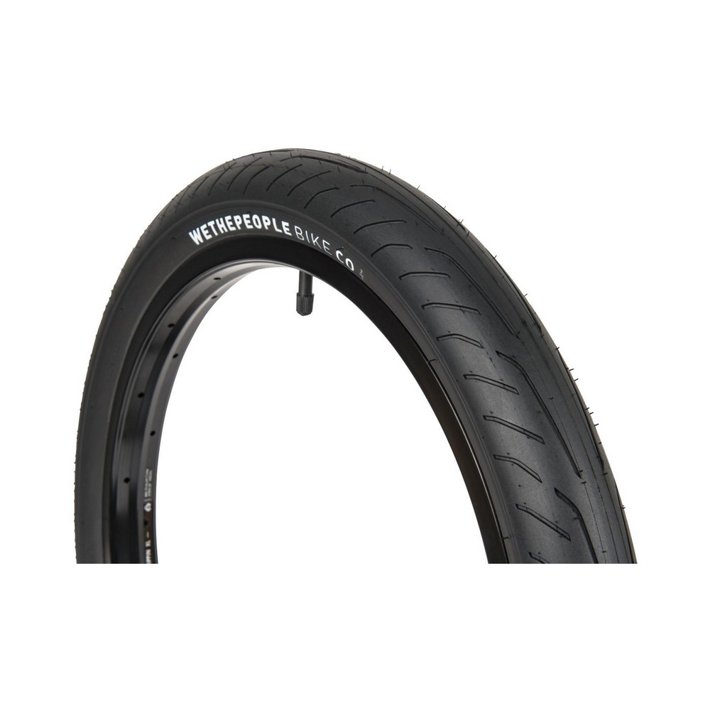 Copertone BMX STICKIN 20X2.40'' Nero