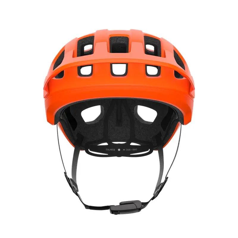 Casco Cularis MIPS Fluorescent Orange Matt/Uranium Black Taglia M (55-58cm) #3