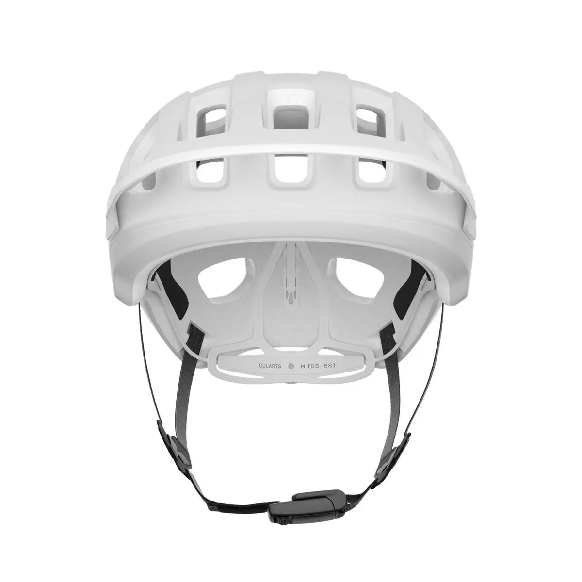 Cruris MIPS Hydroging White Matt Cut Matt Matt M (55-58 cm) #3