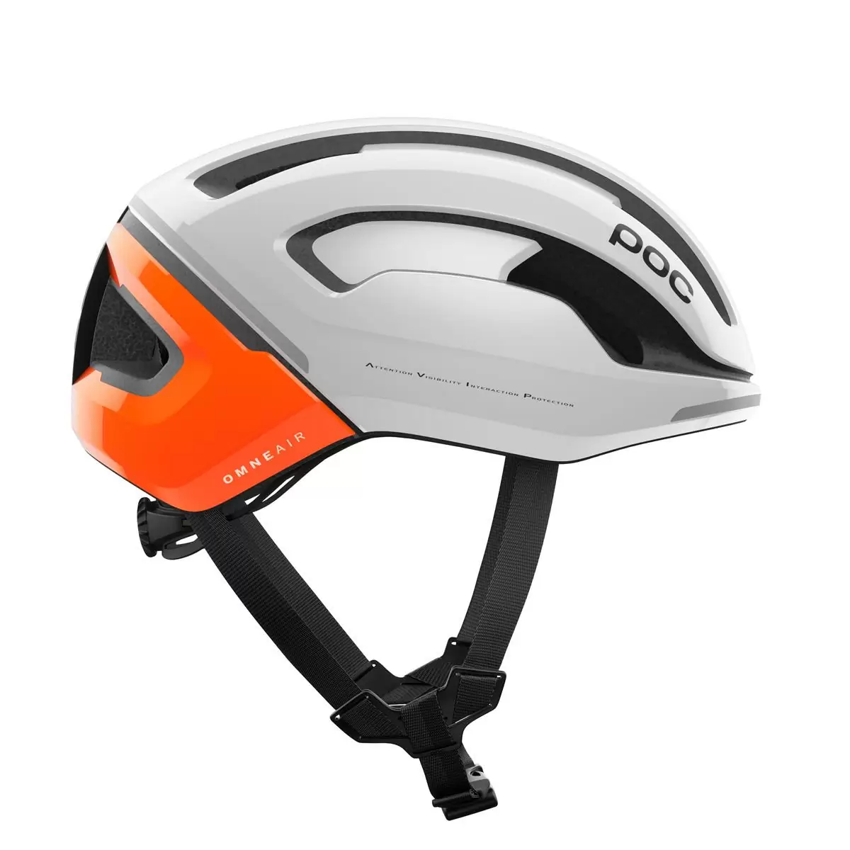 Helmet Omne Air MIPS Fluorescent Orange AVIP Size S (50-56cm) #1