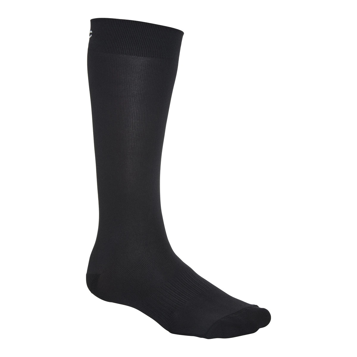 Essential Full Length Sock Noir Taille M