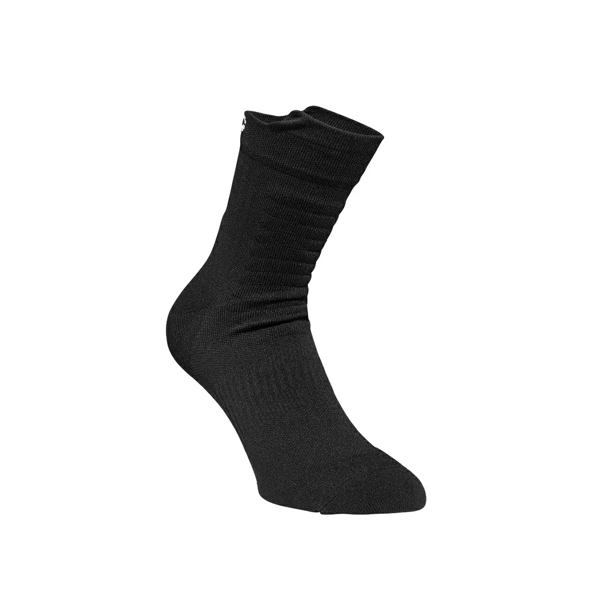 Essential MTB Strong Socks Black Size S - image