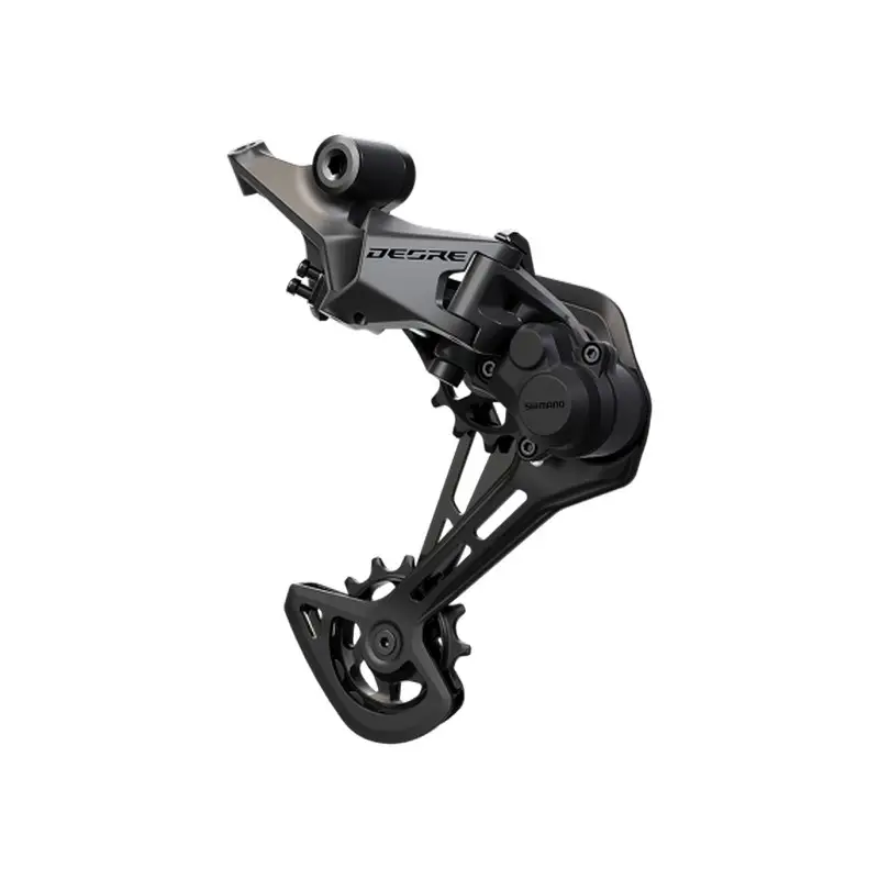 Cambio Posteriore Deore SGS RD-M6200 12v #1