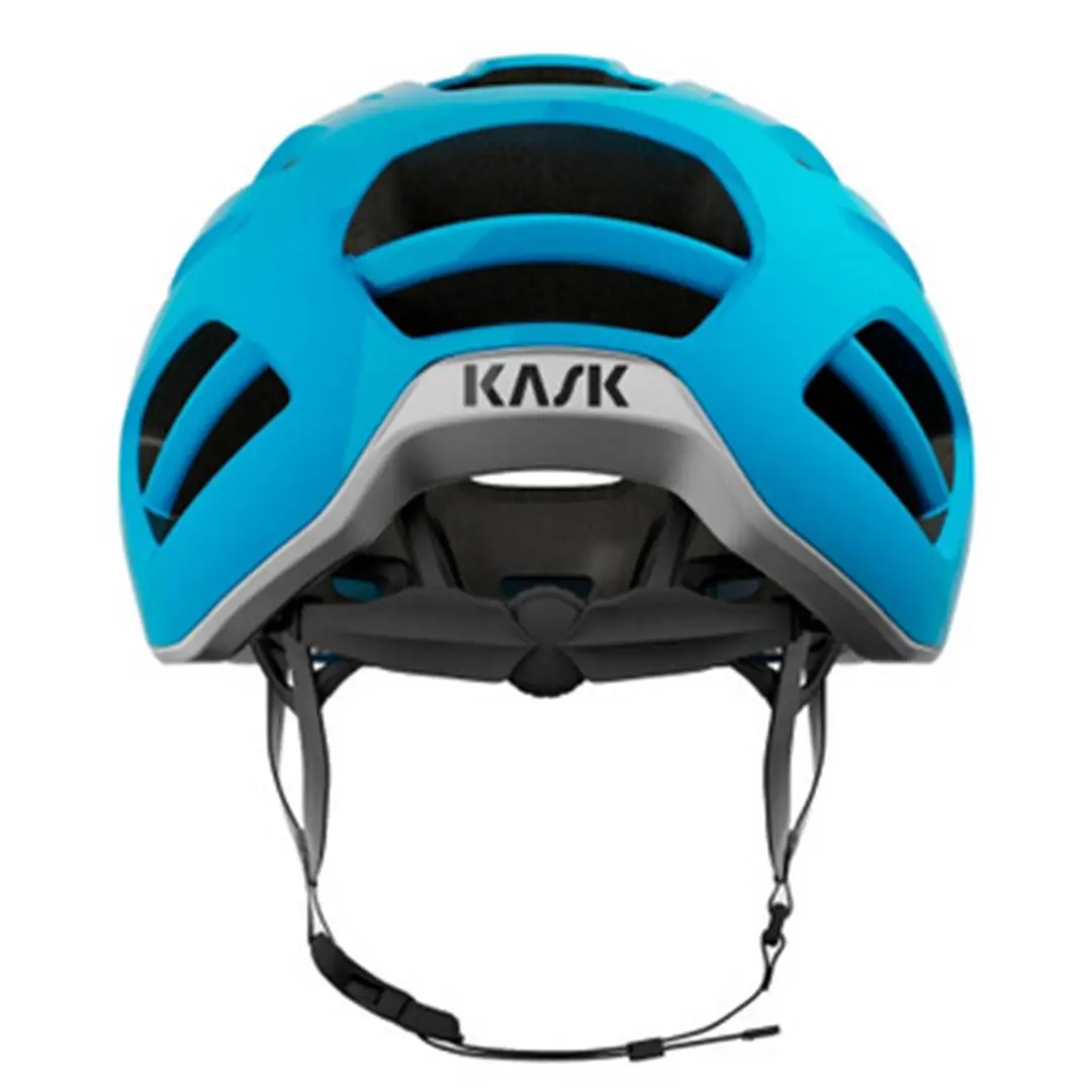 Capacete MTB Caipi Azul Tamanho S (50-56cm) #2