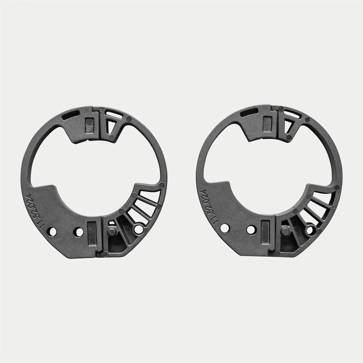 Kit 2 peças espessura SH02 - 10mm - image