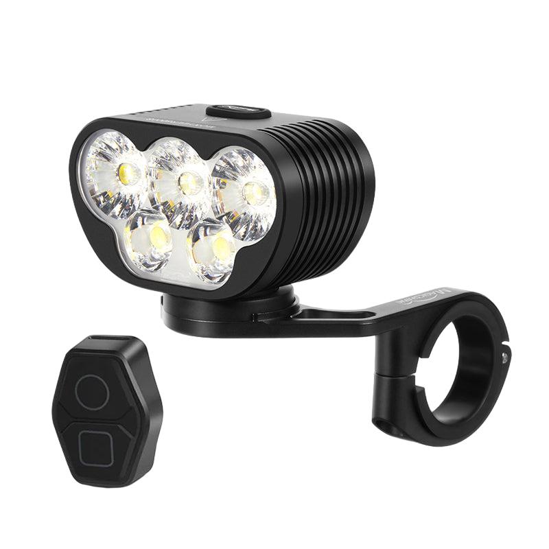 Luce Anteriore A Led Monteer 8000S V2.0
