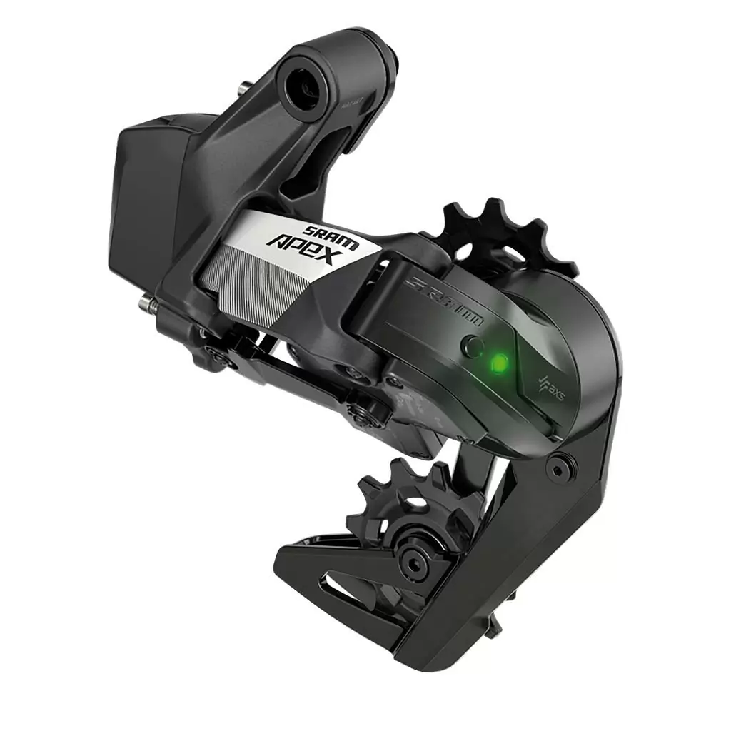 Apex XPLR AXS 12V Rear Derailleur Without Battery #1