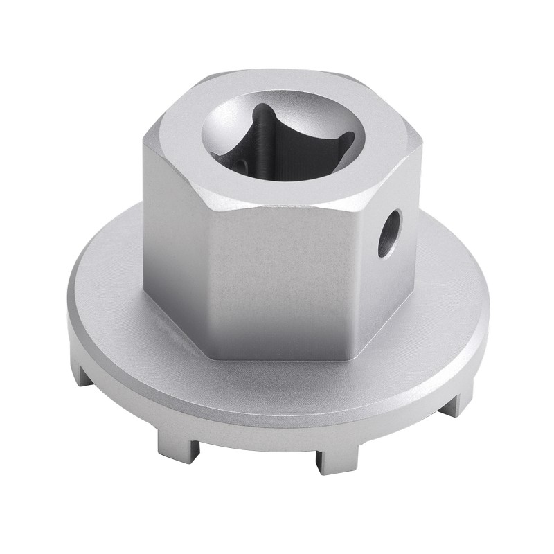 Extractor Spider Motor M2S / M2