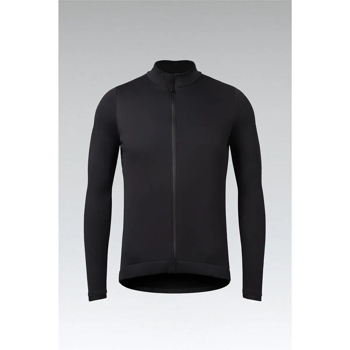Giacca Invernale Skimo Solid Nero Taglia XXS - image