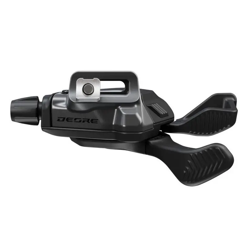 Alavanca de câmbio Direita Deore SL-M6230-IR I-Spec EV 11v - image