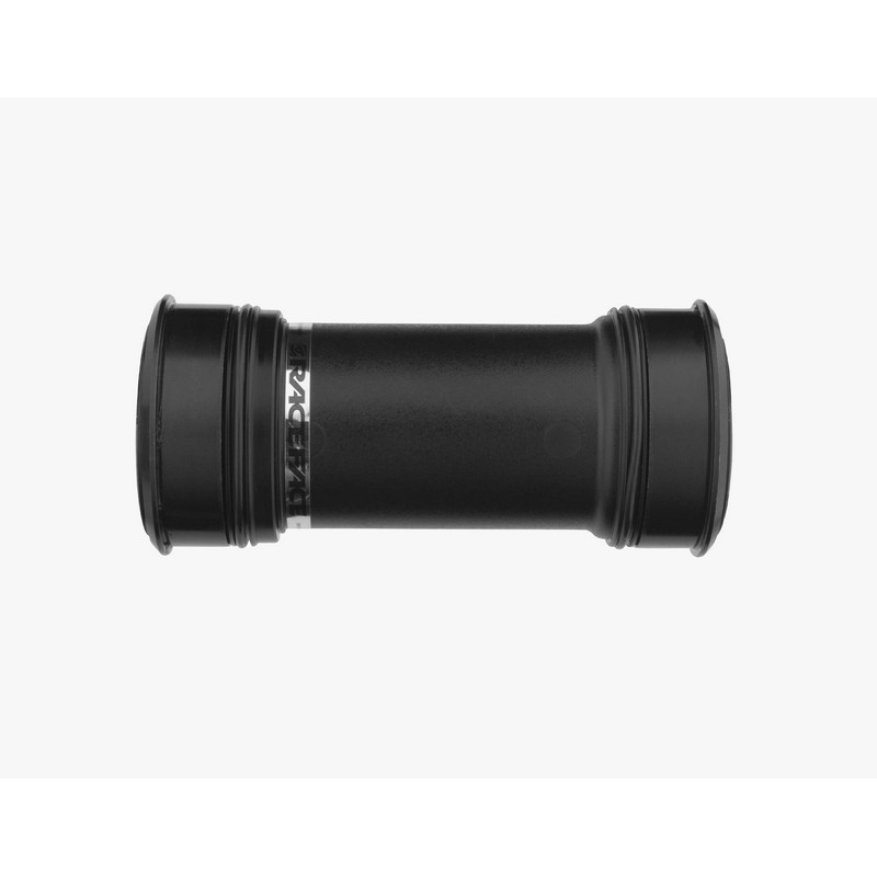 Movimento Central 30 mm BB124 Caixa de movimento 121/124 mm Rolamentos externos de linha dupla
