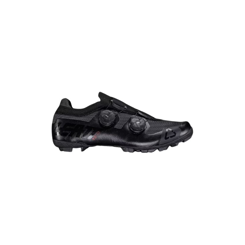 Scarpe MTB ProClip 8.0 Race Nero Taglia 43