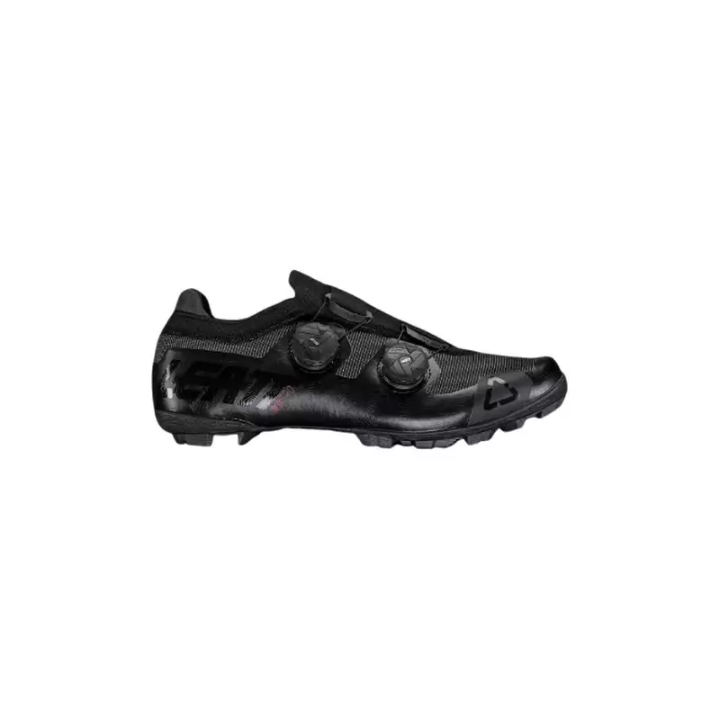 ProClip 8.0 Race MTB Shoes Black Size 41.5 - image