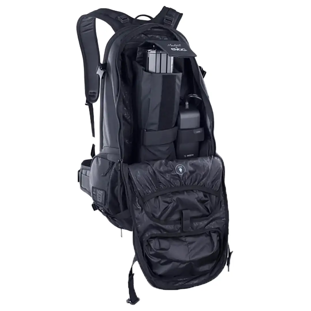 FR E-ride 20L Limited Edition Macaskill Rucksack Größe L/XL #9