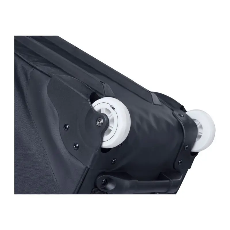 Sac à vélo BMX Porte-vélo Noir #9